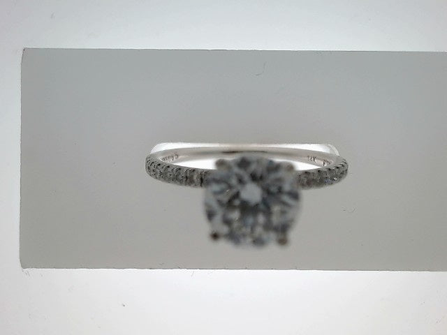 Lab Grown Dia Shape- Round Bri