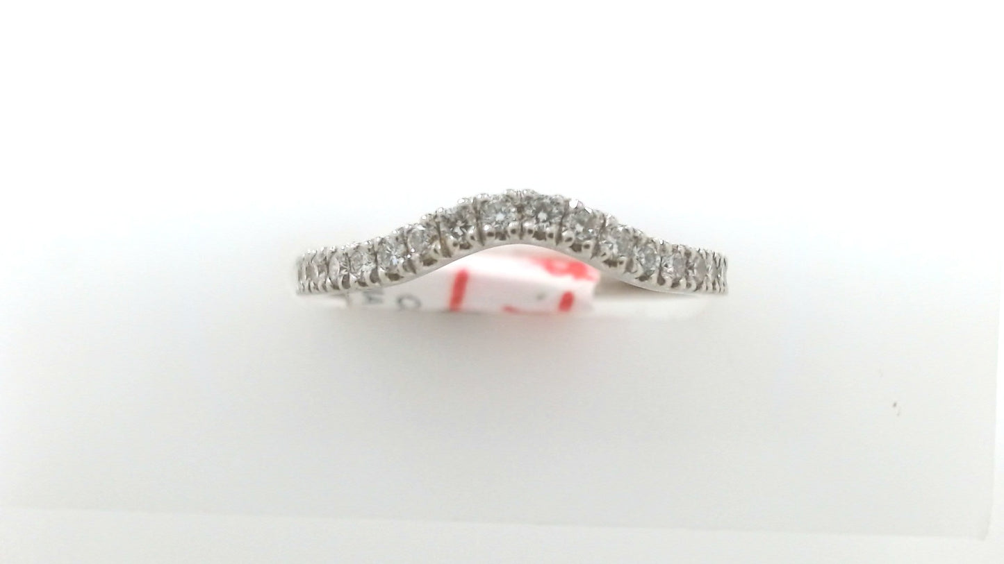 Diamond Wedding Bands - Women'
