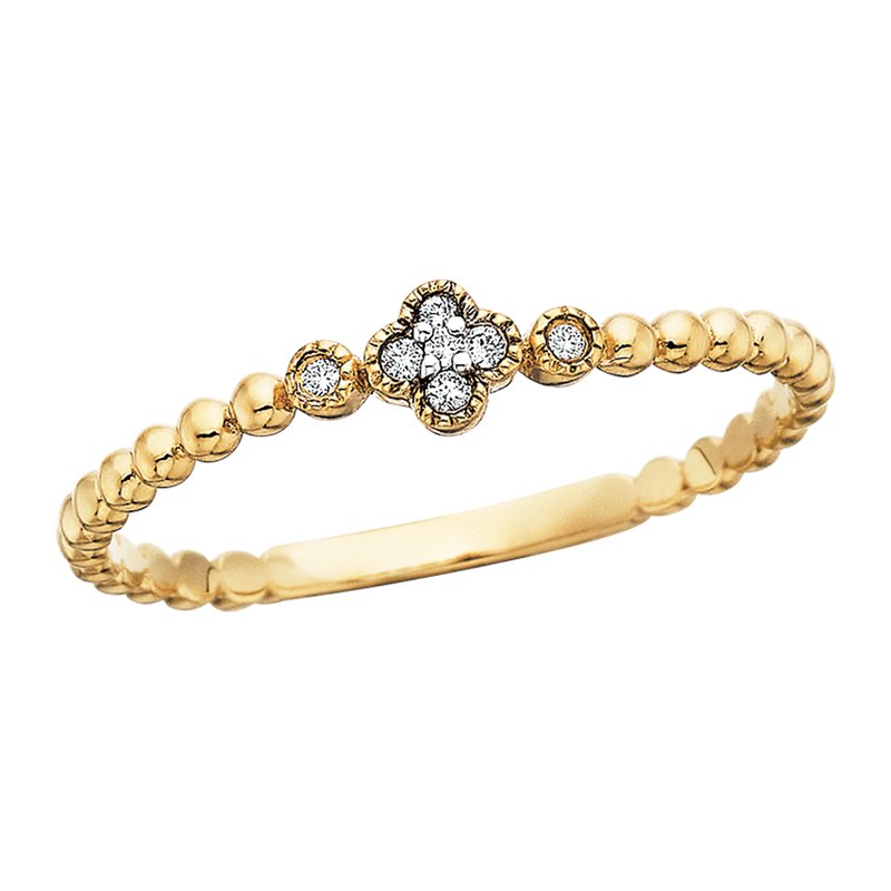 Diamond Fashion Rings - Women'