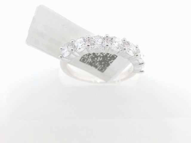Diamond Wedding Bands - Women'