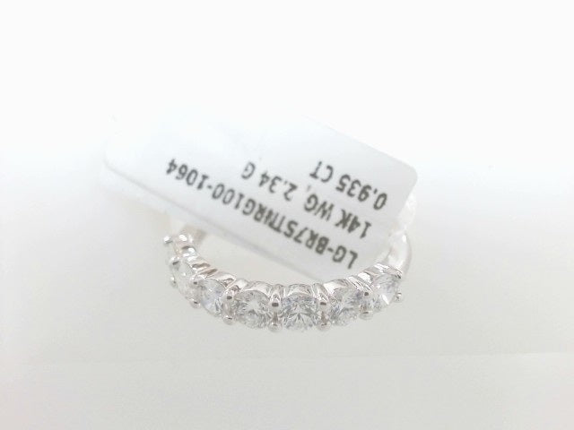 Diamond Wedding Bands - Women'