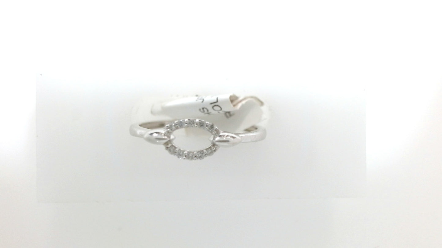 Diamond Fashion Rings - Women'