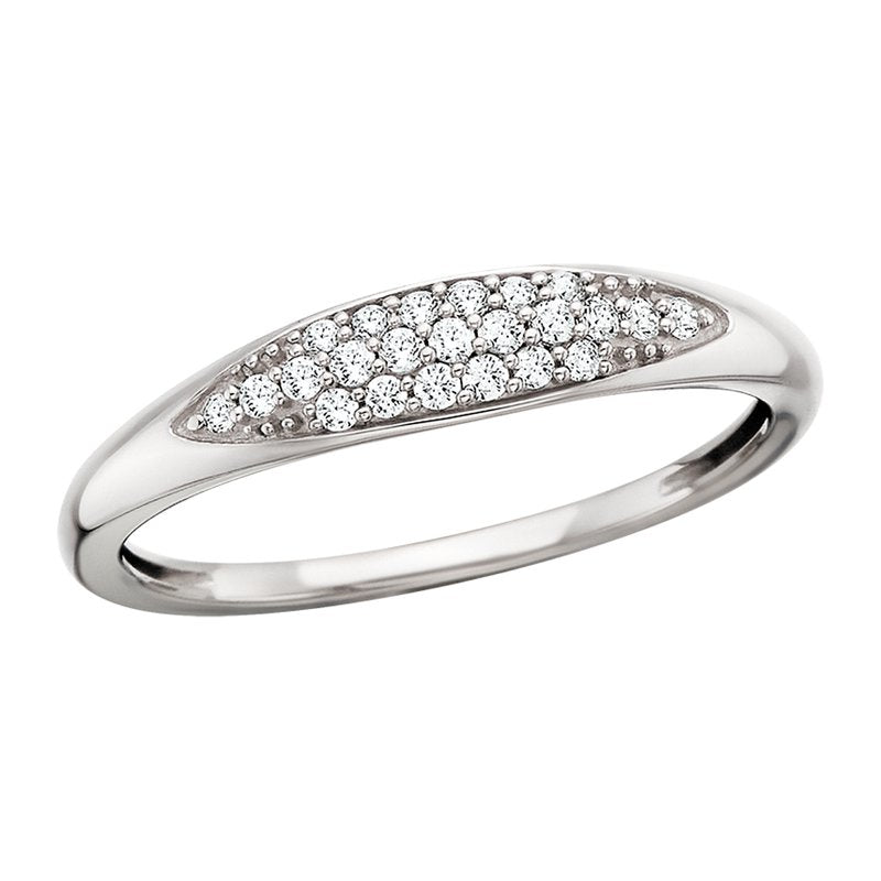 Diamond Fashion Rings - Women'