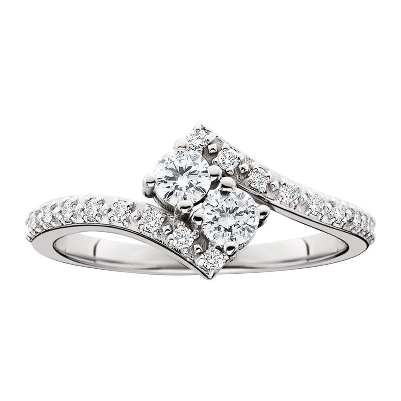 Diamond Fashion Rings - Women'