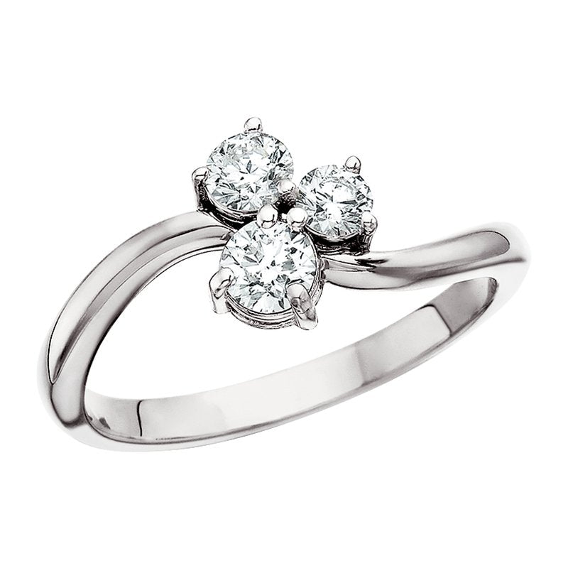 Diamond Fashion Rings - Women'
