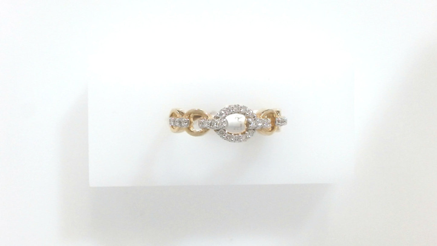 Diamond Fashion Rings - Women'