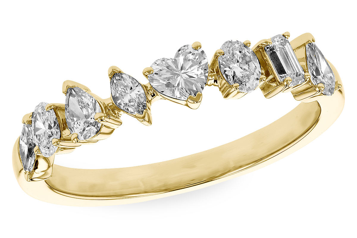 Diamond Fashion Rings - Women'