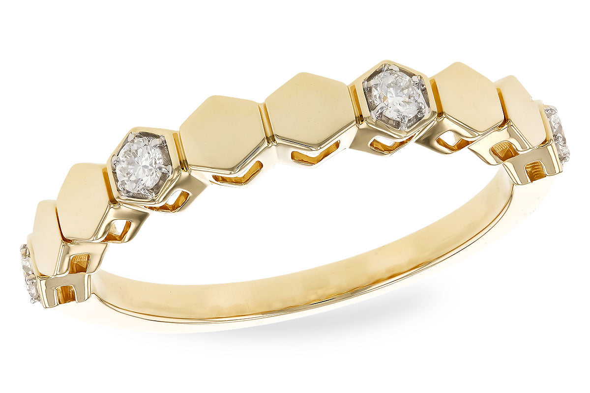 Diamond Fashion Rings - Women'