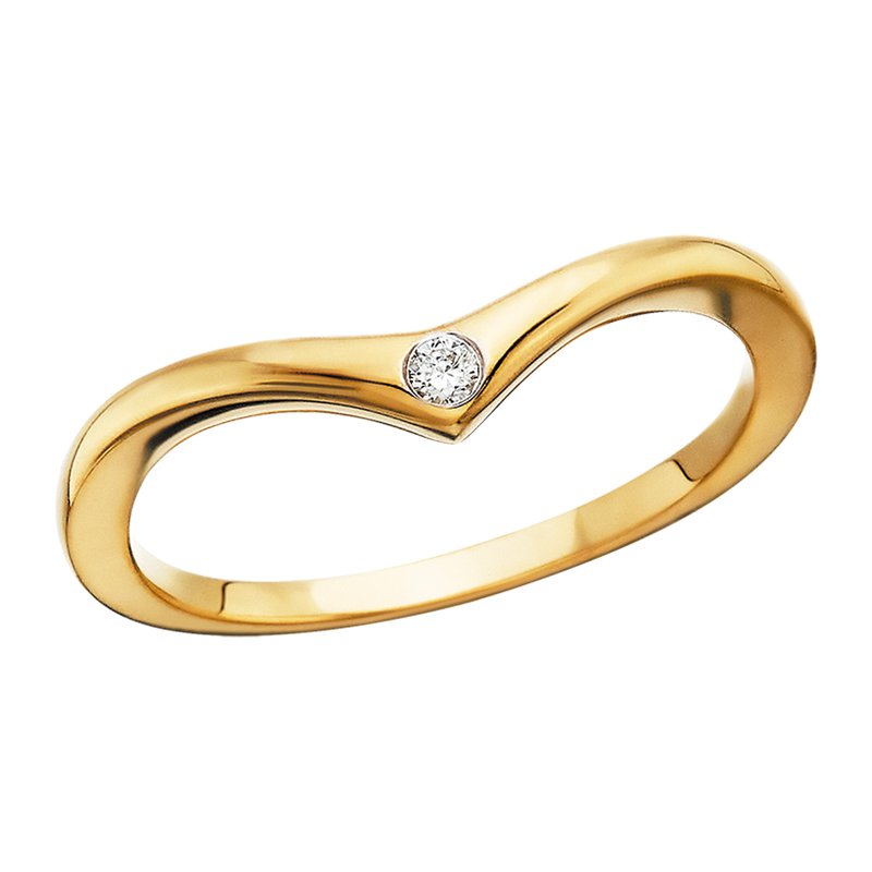 Diamond Fashion Rings - Women'