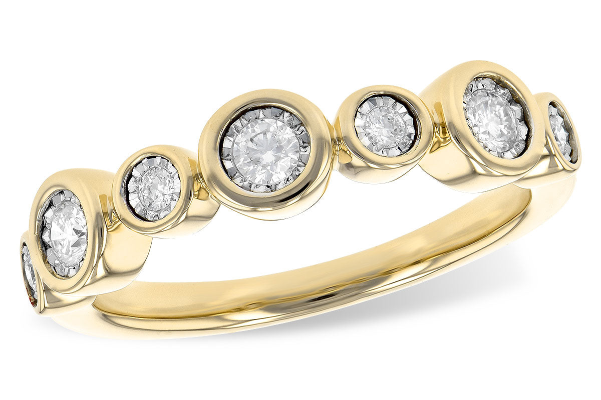 Diamond Fashion Rings - Women'