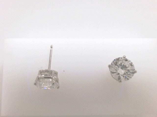 Diamond Earring