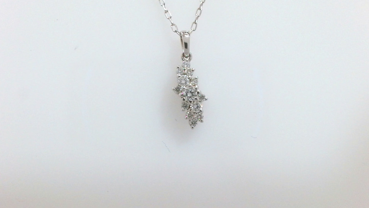Diamond Pendant