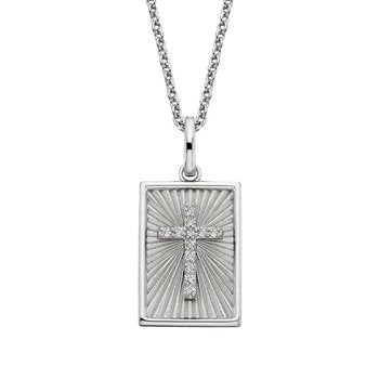 Diamond Pendant
