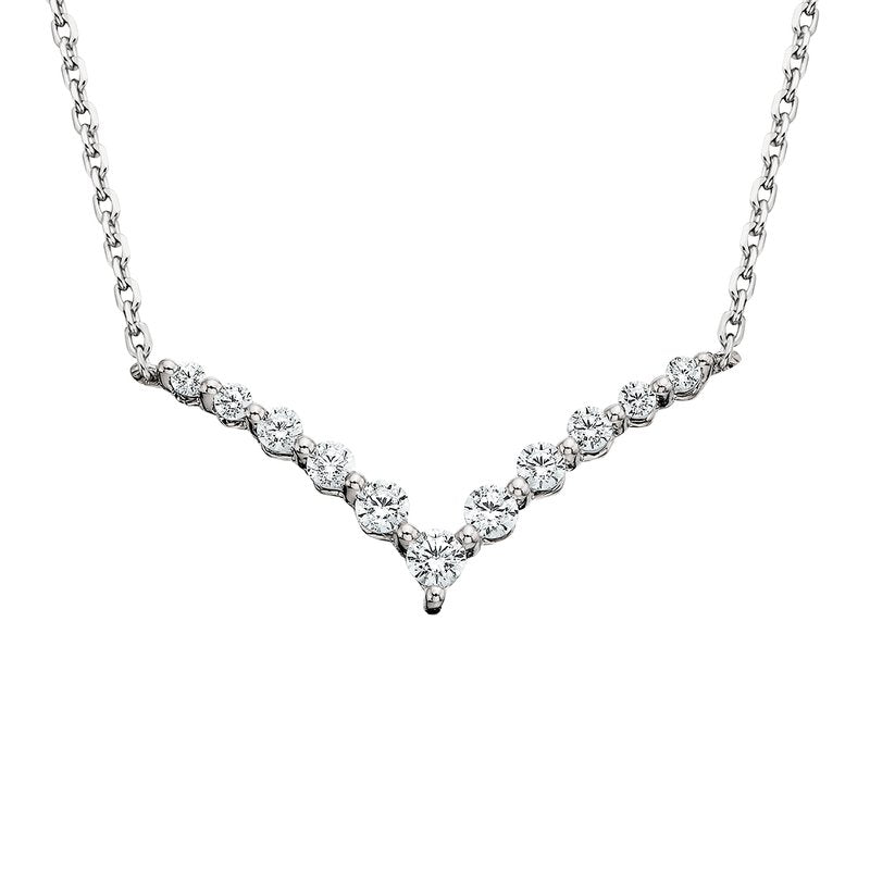 Diamond Necklace