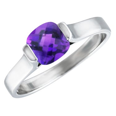 Colored Stone Rings - Women'