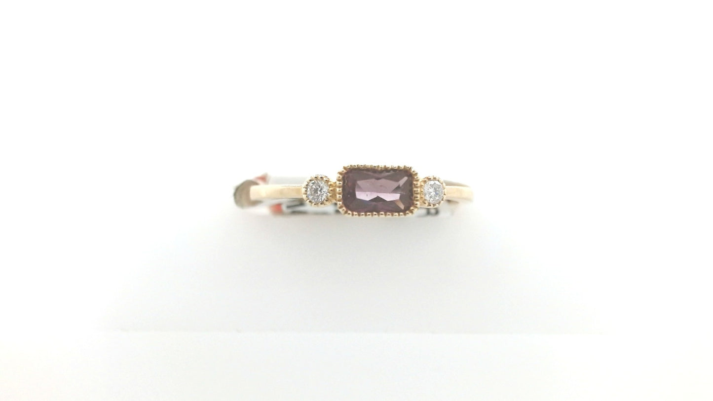 Colored Stone Rings - Women'