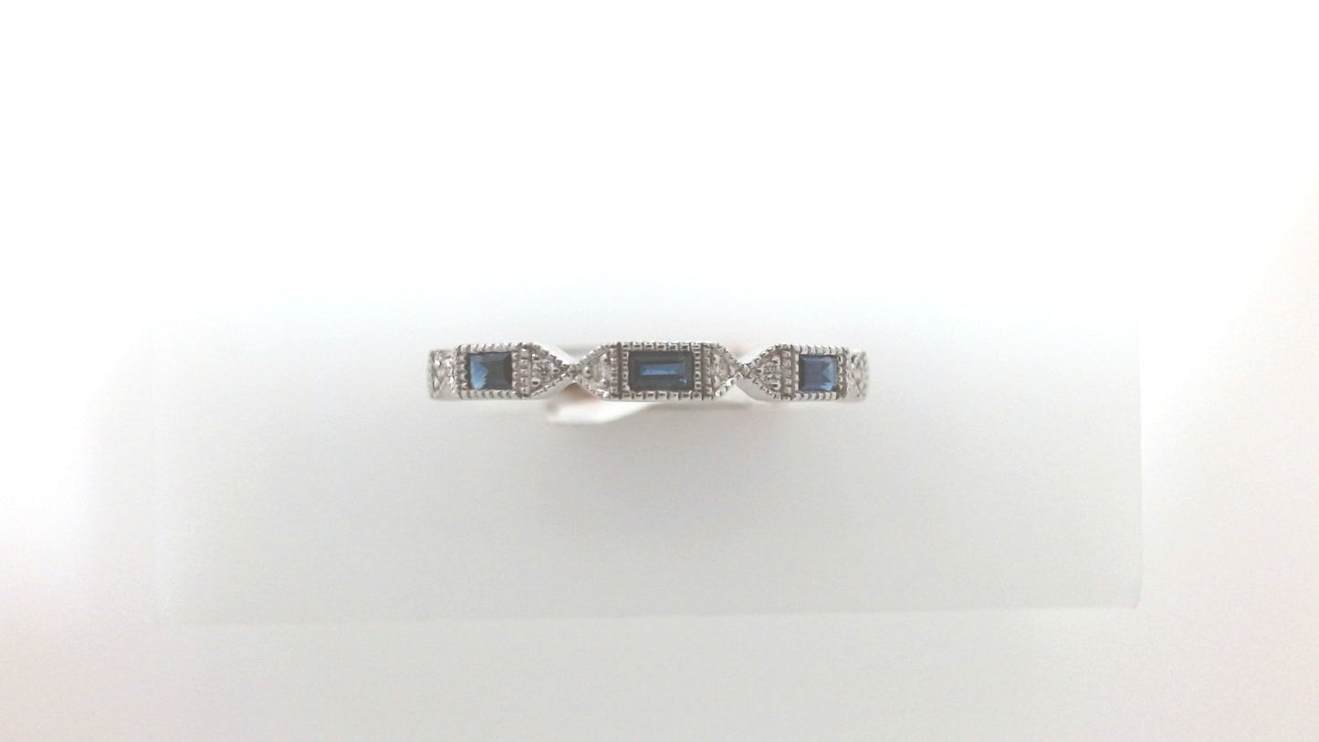 Colored Stone Rings - Women'