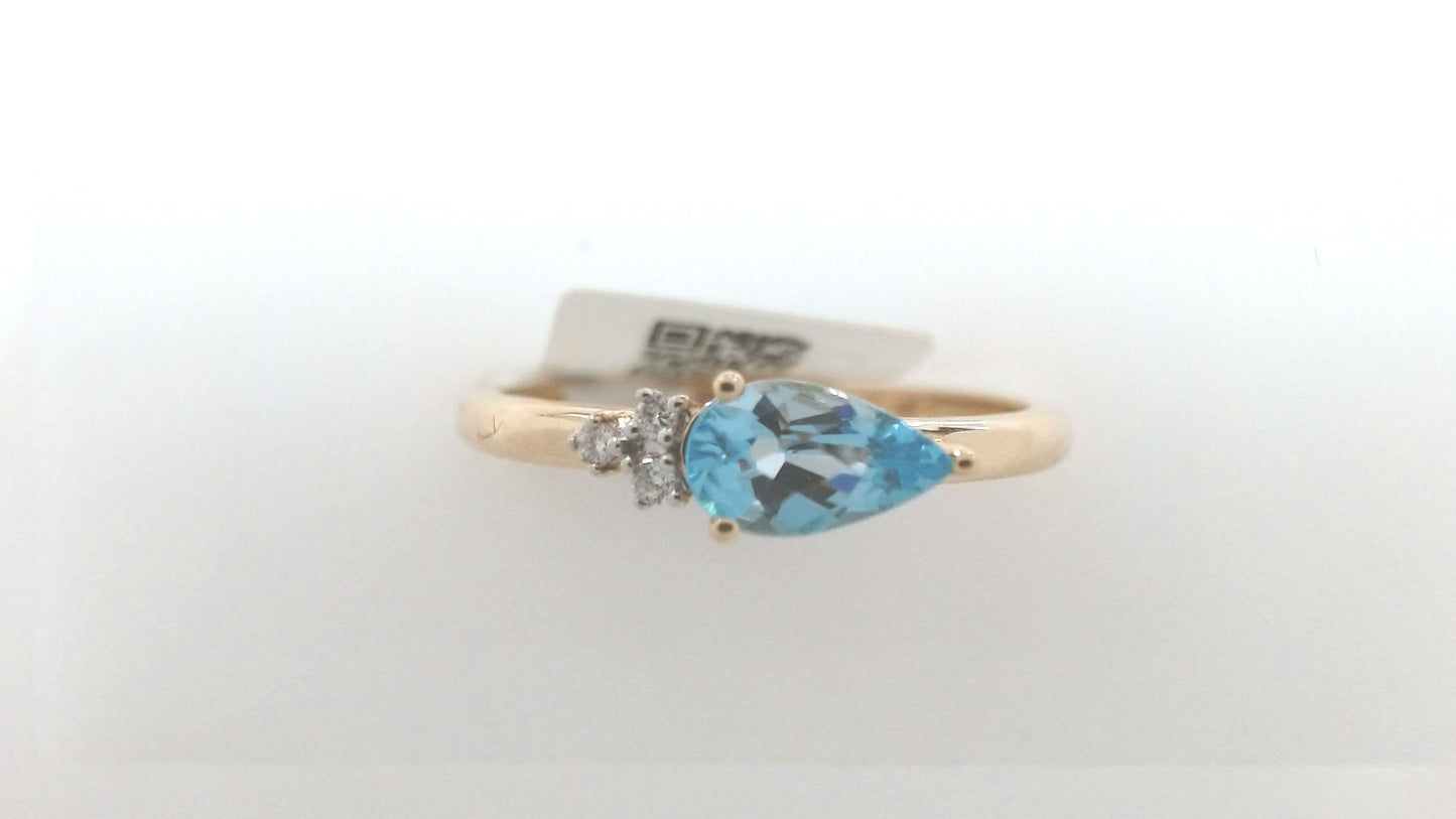 Colored Stone Rings - Women'