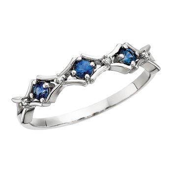 Colored Stone Rings - Women'