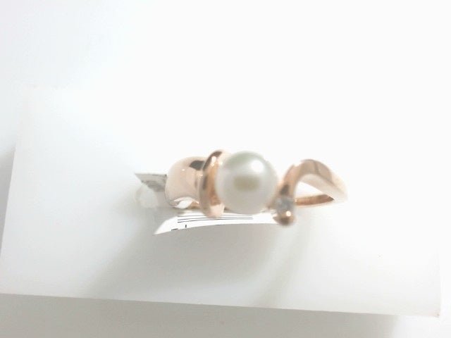 Pearl Ring