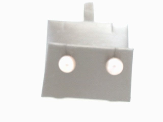 Lady's Yellow 8Mm Pink Pearl P