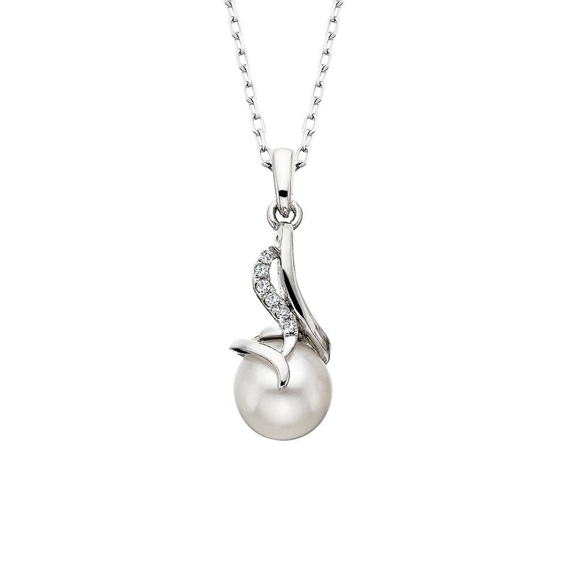 Pearl Pendant