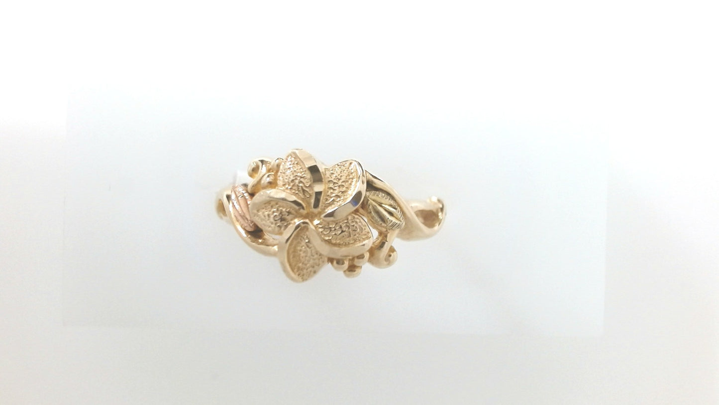 Precious Metal (No Stones) Fashion Rings - Women'