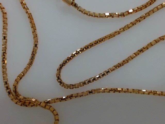 Yellow 14 Karat 14K Yellow Gol