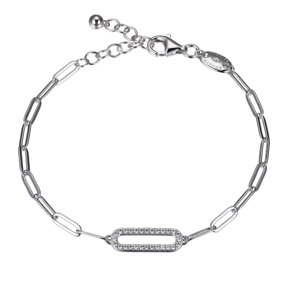 Silver Bracelet