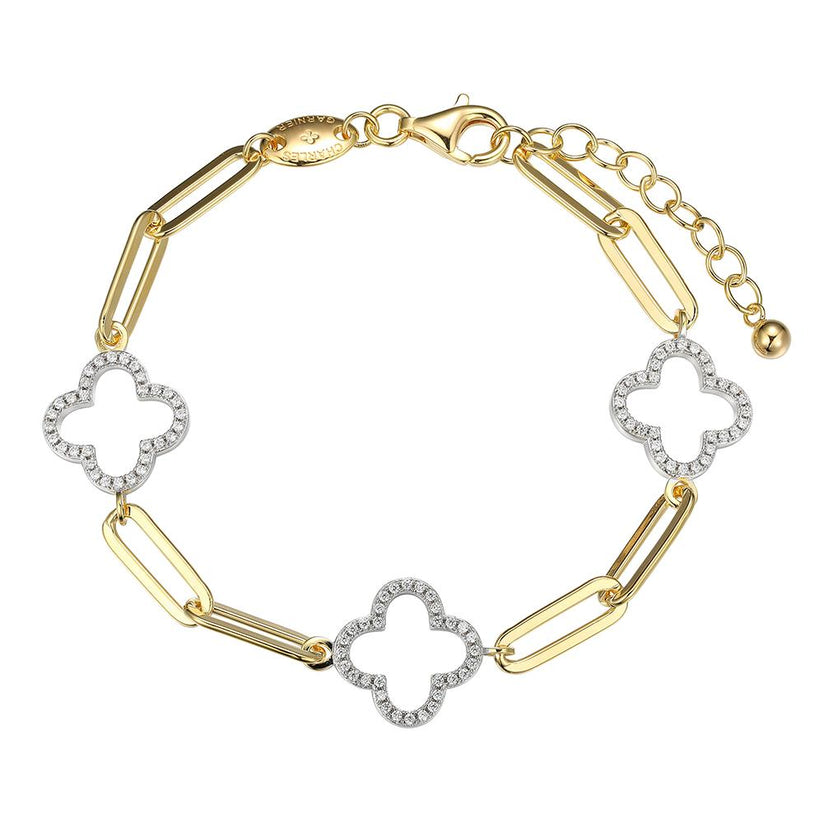 STERLING SILVER BRACELET MADE
