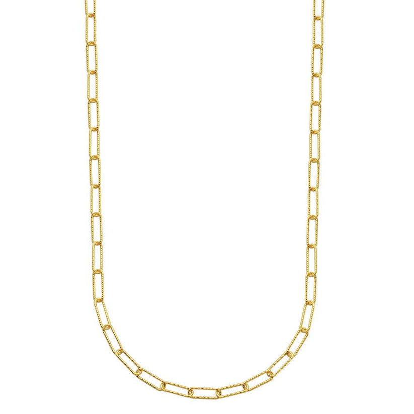STERLING SILVER NECKLACE MADE