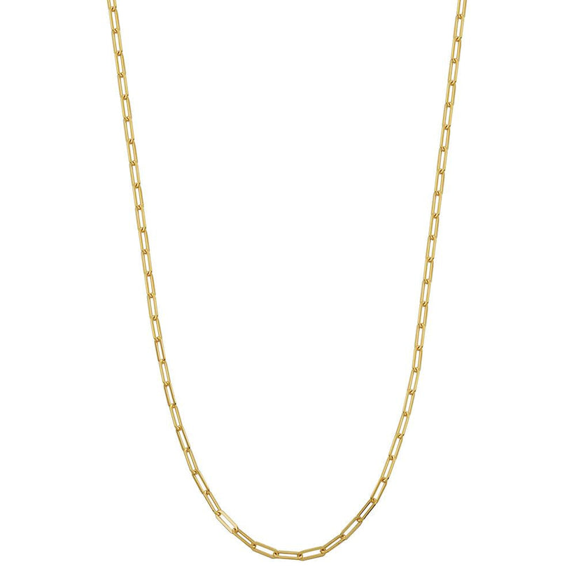 STERLING SILVER NECKLACE MADE