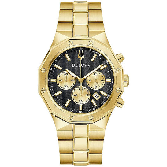 Prestige Chronograph Quartz Bl