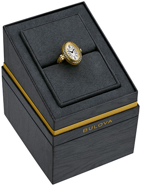 Inspired by a 1923 Bulova desi