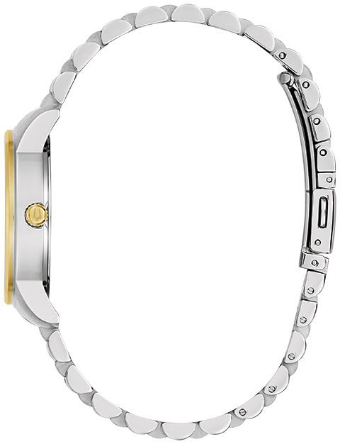 Paragon of modern style. 98M13