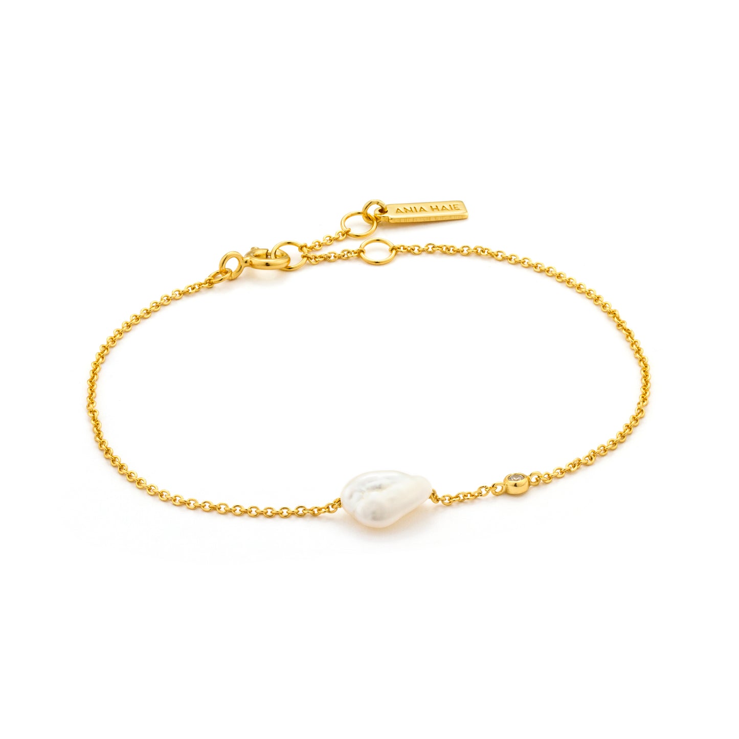 Silver Bracelet