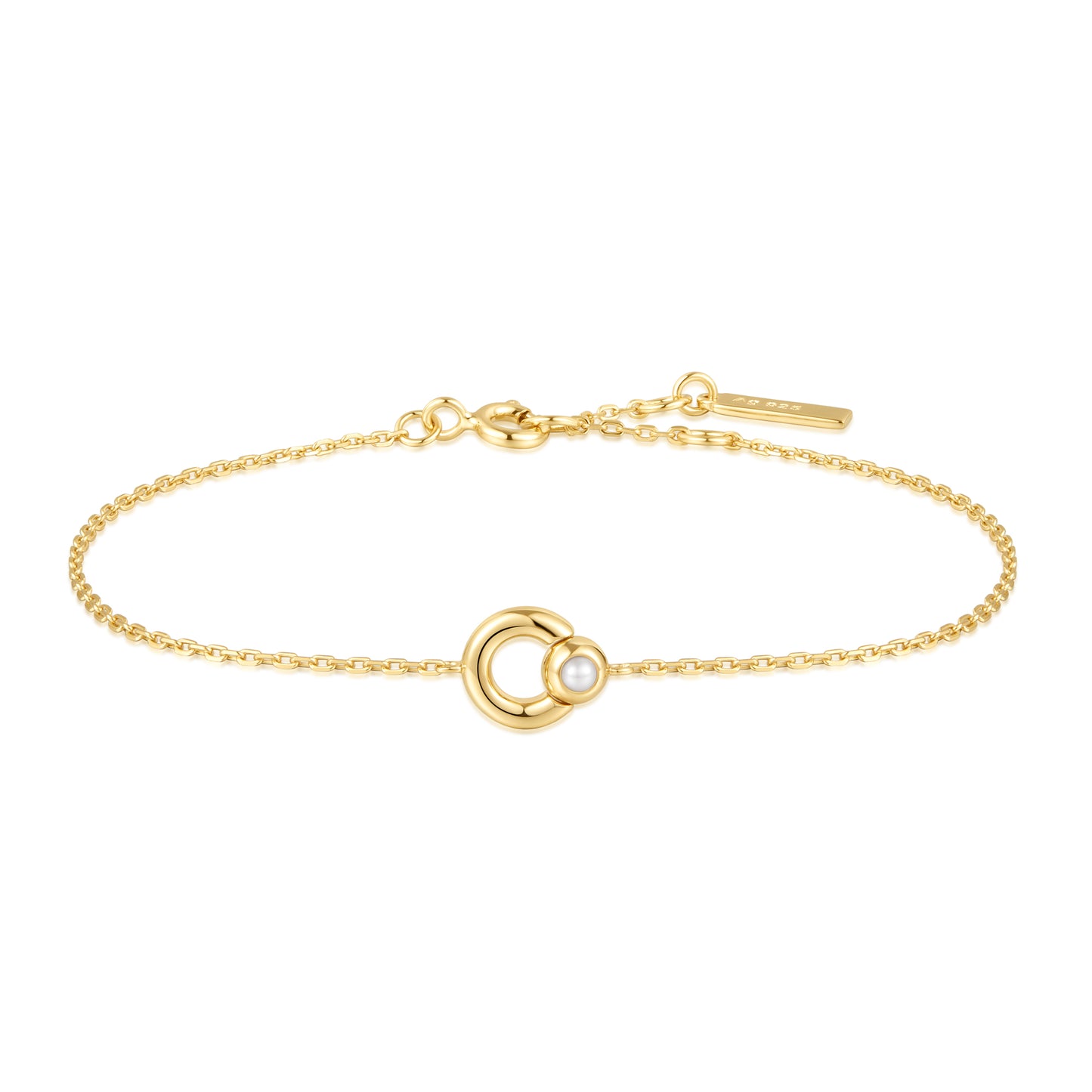 Silver Bracelet