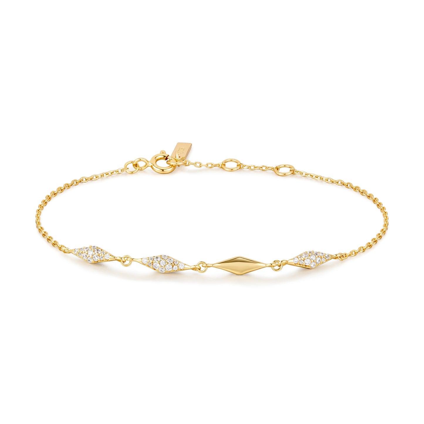 Silver Bracelet