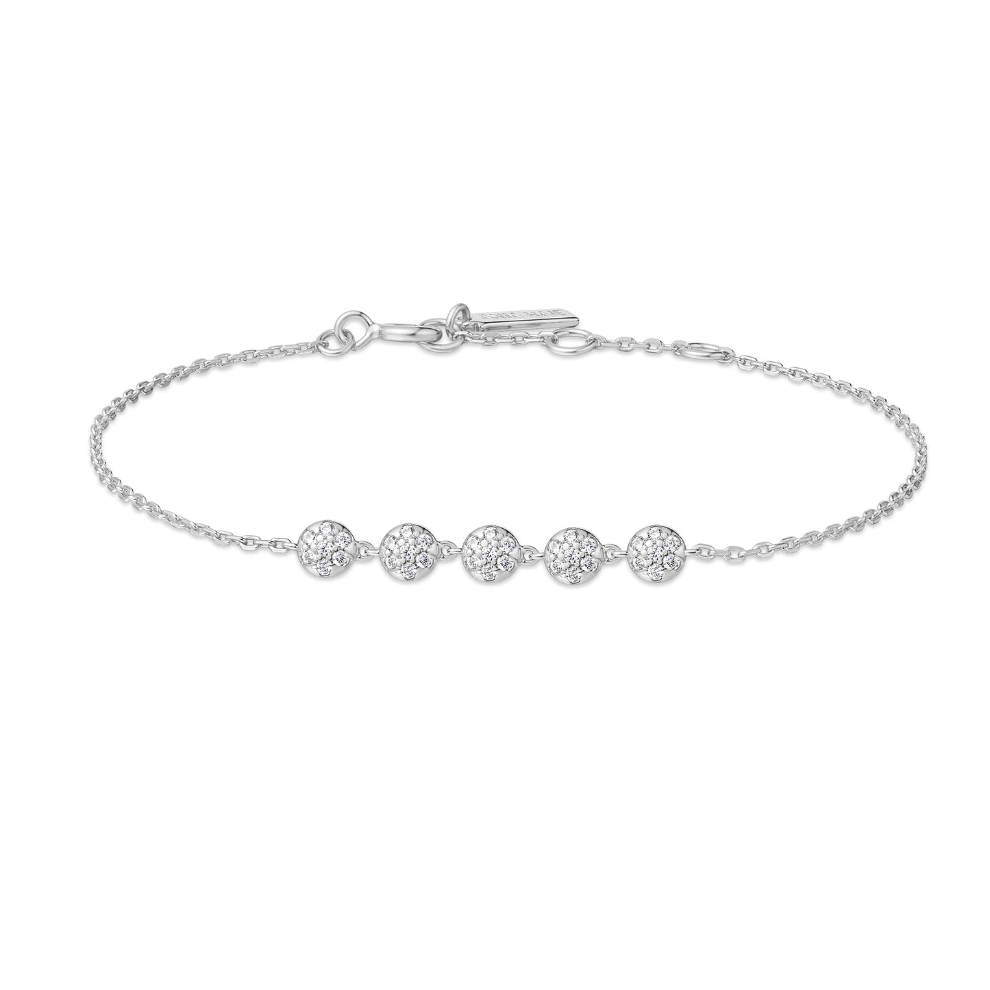 Silver Bracelet