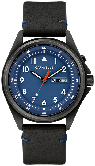 Base Metal Sport Watch Strap/B