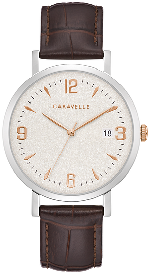 Model 44A118
Retro style with