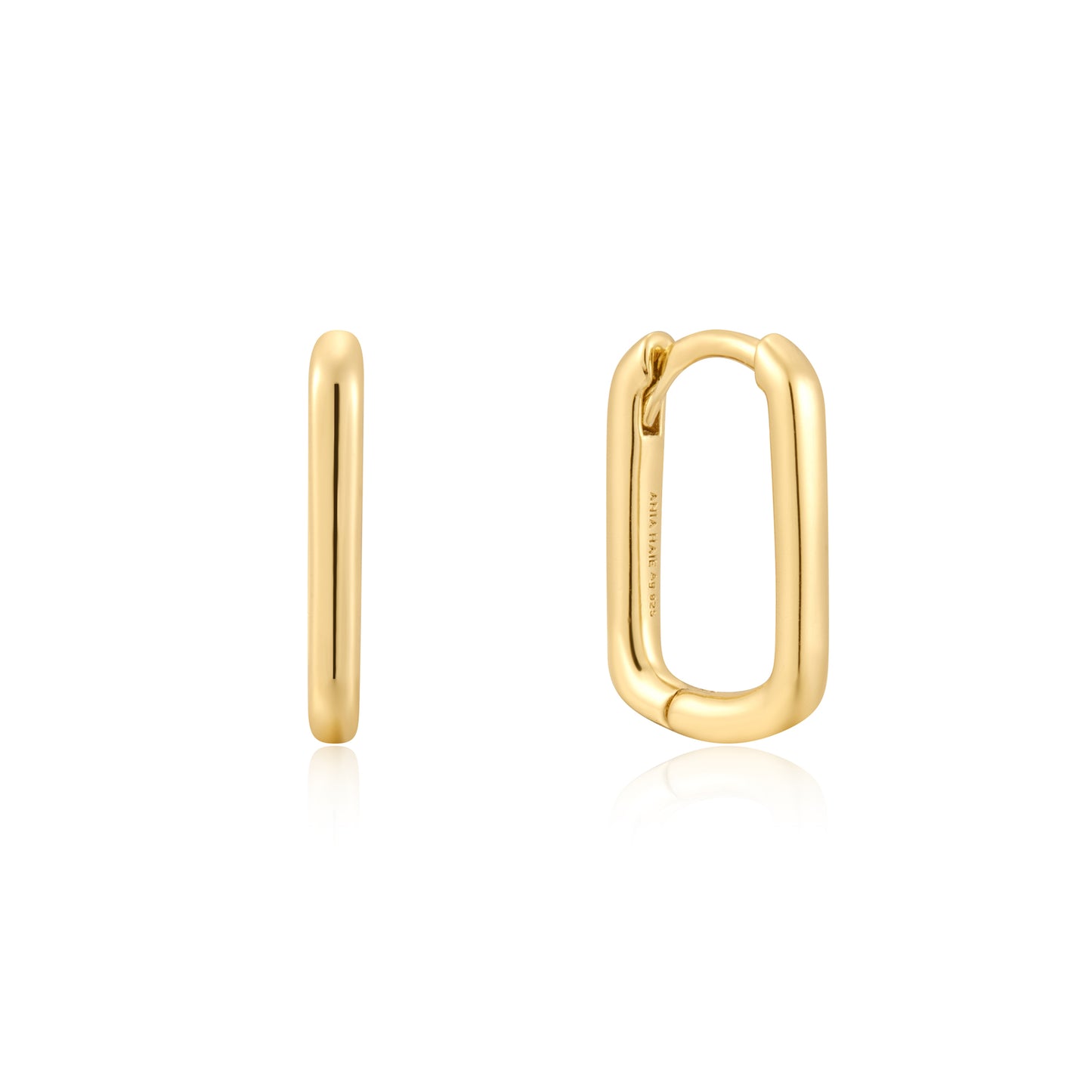 Silver Earring