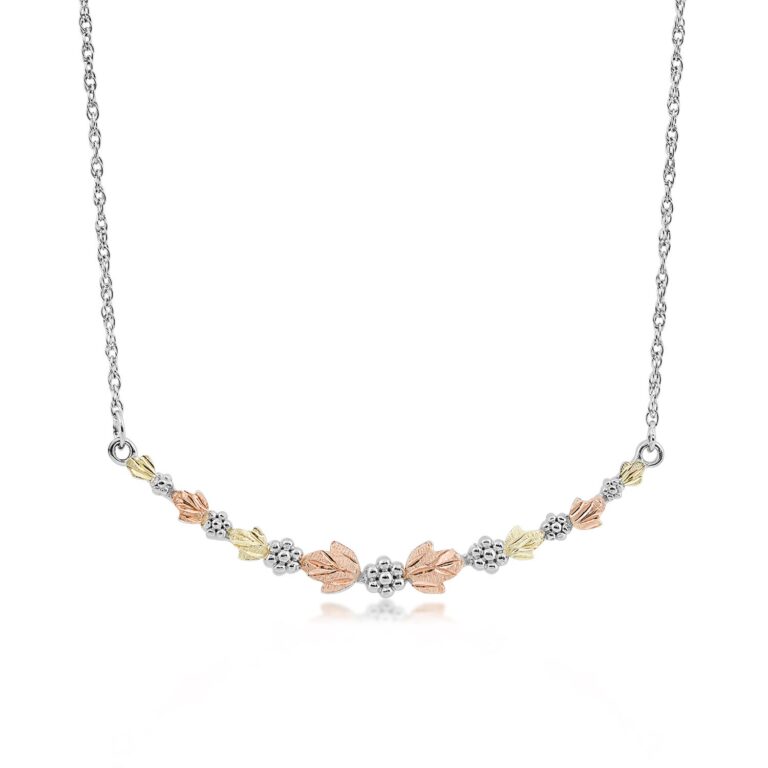 Black Hills Gold & Silver SMIL