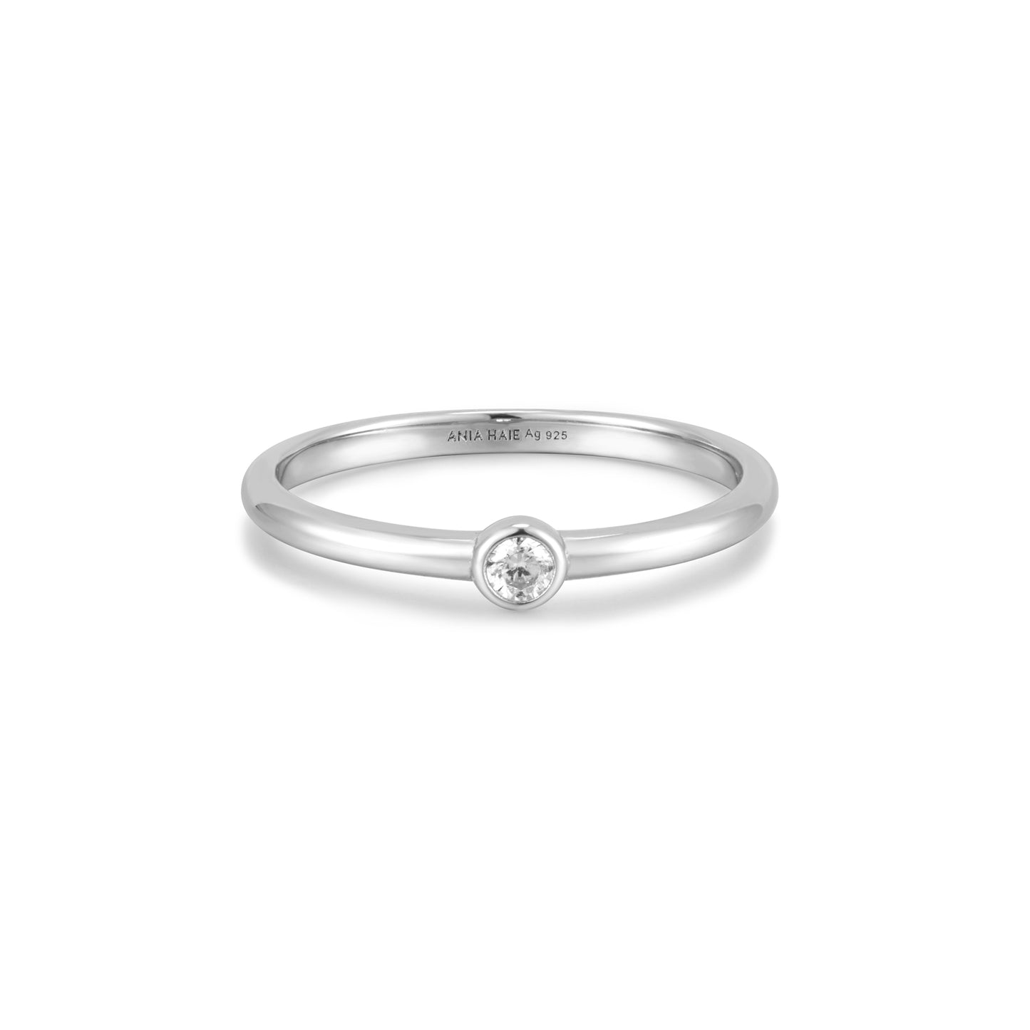 Precious Metal (No Stones) Fashion Rings - Women'
