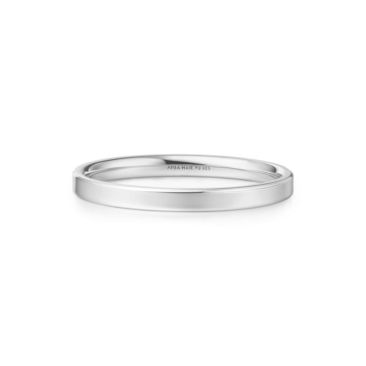 Precious Metal (No Stones) Fashion Rings - Women'