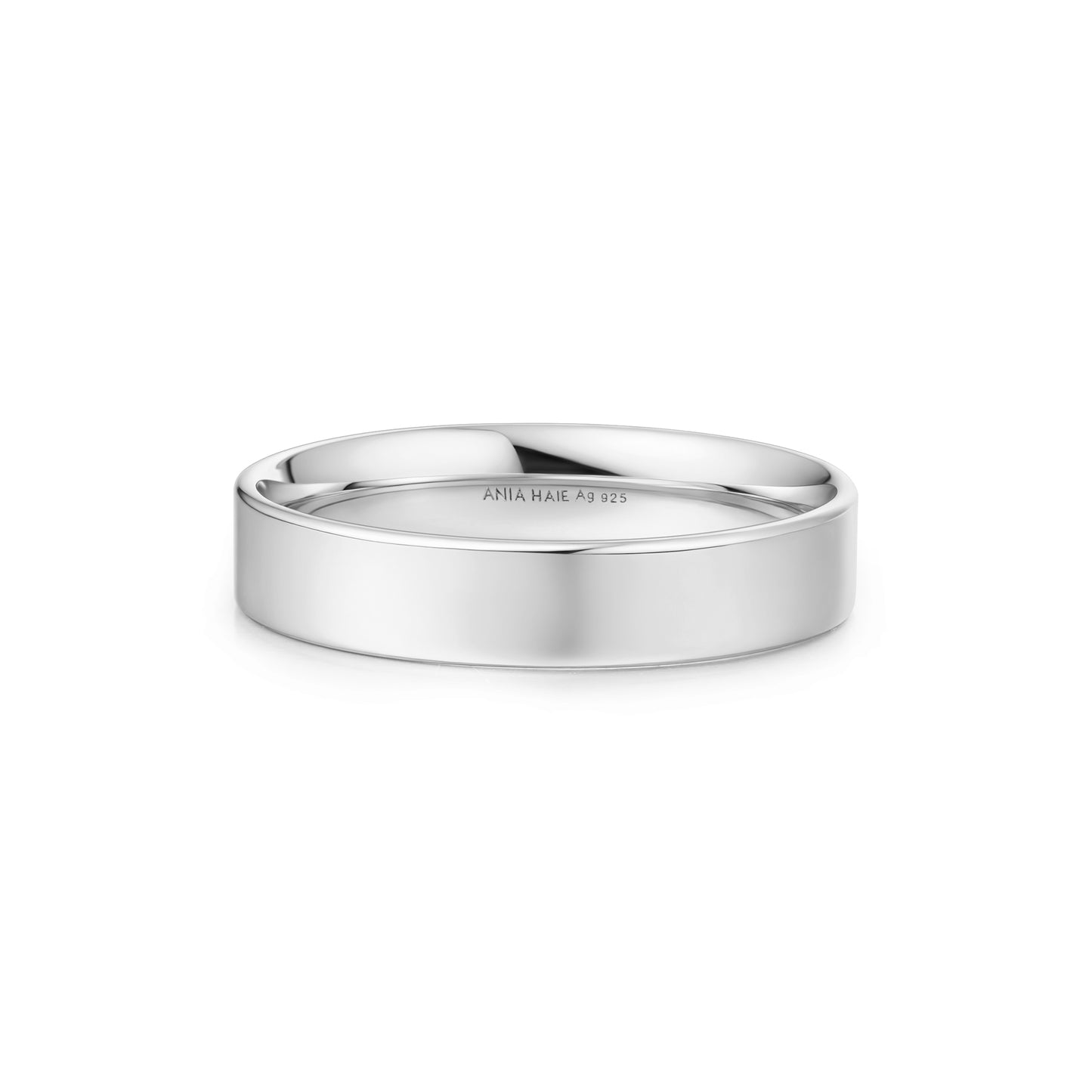 Precious Metal (No Stones) Fashion Rings - Women'