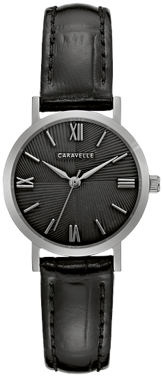 Caravelle by Bulova Women's St