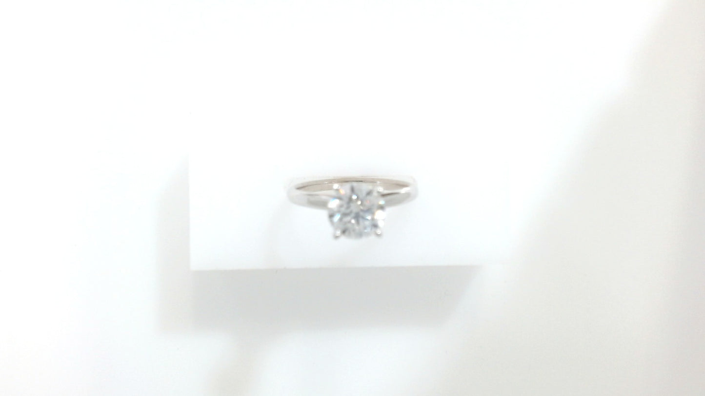 Diamond Engagement Ring