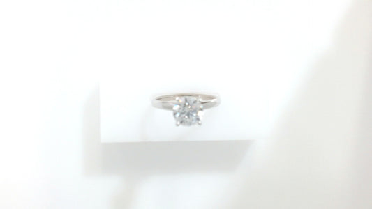 Diamond Engagement Ring