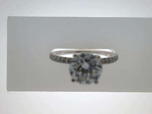 Lab Grown Dia Shape- Round Bri